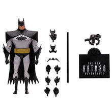 Load image into Gallery viewer, The New Batman Adventures Figures - 6&quot; Scale Batman
