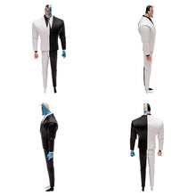 Load image into Gallery viewer, The New Batman Adventures Figures - 6&quot; Scale Two-Face Maple and Mangoes
