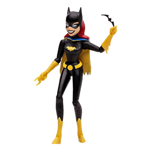 The New Batman Adventures Figures - 6