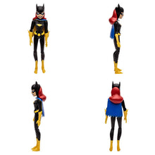 Load image into Gallery viewer, The New Batman Adventures Figures - 6&quot; Scale Batgirl Maple and Mangoes

