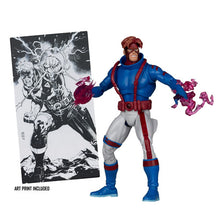 Load image into Gallery viewer, McFarlane Elite Edition Figures - Image Comics Founders Series - 7" Scale Spartan (WILDC.A.T.S) Maple and Mangoes
