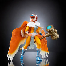 Load image into Gallery viewer, Turtles Of Grayskull Figures - W04 - April O&#39;Neil Maple and Mangoes
