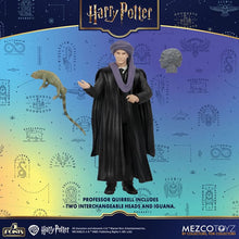 Load image into Gallery viewer, MEZCO - 5 Points - Harry Potter series 1 action figure Set of 4  Maple and Mangoes
