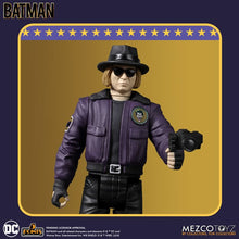 Load image into Gallery viewer, 5 Points Figures - Batman (1989 Movie) - 3pc Figure Set Maple and Mangoes
