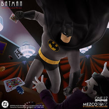 Load image into Gallery viewer, 

One:12 Collective Figures - DC - Batman: The Animated Series - Batman Maple and Mangoes
