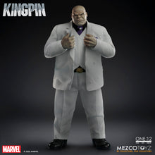 Load image into Gallery viewer, One:12 Collective Figures - Marvel - Kingpin Maple and Mangoes
