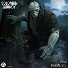 Load image into Gallery viewer, One:12 Collective Figures - DC - Solomon Grundy Maple and Mangoes
