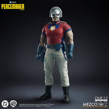 Load image into Gallery viewer, One:12 Collective Figures - DC - Peacemaker (2022 TV Series) - Peacemaker Maple and Mangoes
