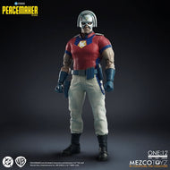 One:12 Collective Figures - DC - Peacemaker (2022 TV Series) - Peacemaker Maple and Mangoes
