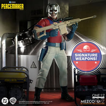 Load image into Gallery viewer, One:12 Collective Figures - DC - Peacemaker (2022 TV Series) - Peacemaker Maple and Mangoes
