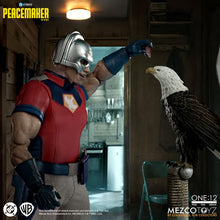 Load image into Gallery viewer, One:12 Collective Figures - DC - Peacemaker (2022 TV Series) - Peacemaker Maple and Mangoes
