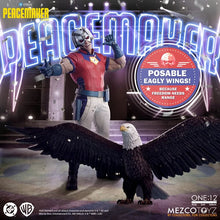 Load image into Gallery viewer, One:12 Collective Figures - DC - Peacemaker (2022 TV Series) - Peacemaker Maple and Mangoes
