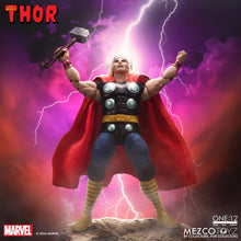 Load image into Gallery viewer, One:12 Collective Figures - Marvel - The Mighty Thor Maple and Mangoes
