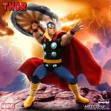 Load image into Gallery viewer, One:12 Collective Figures - Marvel - The Mighty Thor Maple and Mangoes
