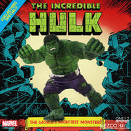 One:12 Collective Figures - Marvel - The Incredible Hulk Maple and Mangoes
