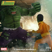 Load image into Gallery viewer, One:12 Collective Figures - Marvel - The Leader Maple and Mangoes
