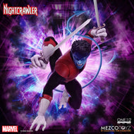 One:12 Collective Figures - Marvel - Nightcrawler Maple and Mangoes