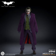 One:12 Collective Figures - DC - The Dark Knight (2008 Movie) - The Joker Maple and Mangoes