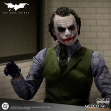 Load image into Gallery viewer, One:12 Collective Figures - DC - The Dark Knight (2008 Movie) - The Joker Maple and Mangoes
