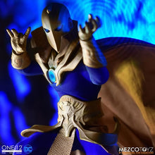 Load image into Gallery viewer, One:12 Collective Figures - DC - Dr. Fate Maple and Mangoes
