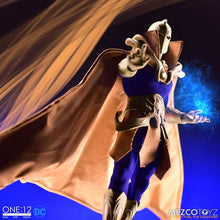 Load image into Gallery viewer, One:12 Collective Figures - DC - Dr. Fate Maple and Mangoes
