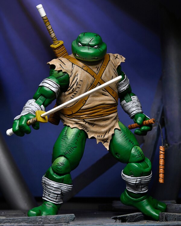 NECA - Teenage Mutant Ninja Turtles 7