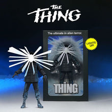 Load image into Gallery viewer, The Thing Poster Series Action Figure Maple and Mangoes
