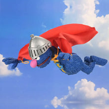 Load image into Gallery viewer, Sesame Street 7" Scale Figures - Ultimate Super Grover Maple and Mangoes
