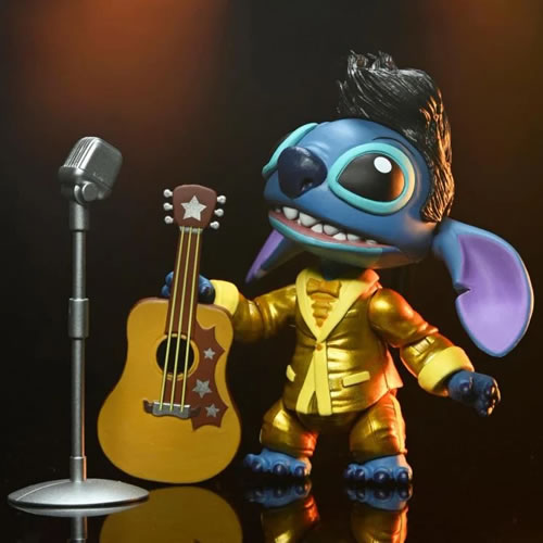 Lilo & Stitch 7