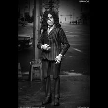 Load image into Gallery viewer, KISS 7" Scale Figures - Dressed To Kill Album Cover 4-Pack Maple and Mangoes
