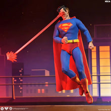 Load image into Gallery viewer, Retro Clothed Action Figures - DC - 8" Superman Maple and Mangoes
