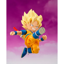 Load image into Gallery viewer, S.H.Figuarts Super Saiyan Son Goku (Mini) -DAIMA- Dragon Ball Daima Action Figure Maple and Mangoes
