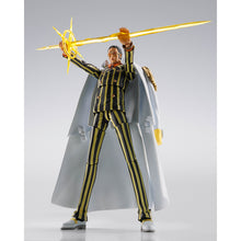 Load image into Gallery viewer, S.H.Figuarts Borsalino -Future Island Egghead-Future Island Egghead- ONE PIECE Maple and Mangoes
