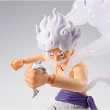 Load image into Gallery viewer, S.H.Figuarts Borsalino -Future Island Egghead-Future Island Egghead- ONE PIECE Maple and Mangoes
