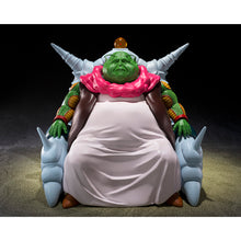 Load image into Gallery viewer, S.H.Figuarts Grand Elder Guru (Saichoro) Dragon Ball Z Action Figure Maple and Mangoes
