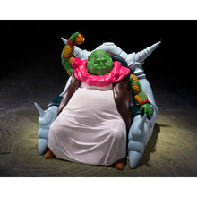 Load image into Gallery viewer, S.H.Figuarts Grand Elder Guru (Saichoro) Dragon Ball Z Action Figure Maple and Mangoes
