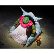 Load image into Gallery viewer, S.H.Figuarts Grand Elder Guru (Saichoro) Dragon Ball Z Action Figure Maple and Mangoes
