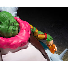 Load image into Gallery viewer, S.H.Figuarts Grand Elder Guru (Saichoro) Dragon Ball Z Action Figure Maple and Mangoes
