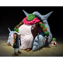 Load image into Gallery viewer, S.H.Figuarts Grand Elder Guru (Saichoro) Dragon Ball Z Action Figure Maple and Mangoes
