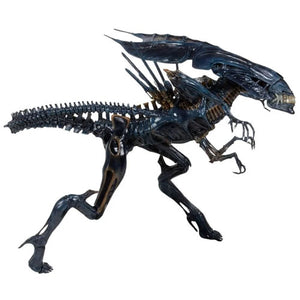 Aliens Figures - Alien Queen Ultra Deluxe Boxed Figure Maple and Mangoes