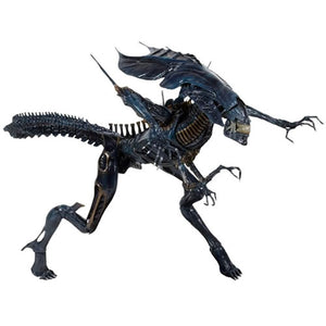 Aliens Figures - Alien Queen Ultra Deluxe Boxed Figure Maple and Mangoes