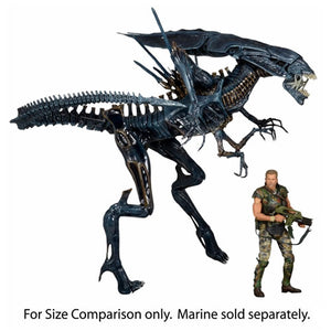 Aliens Figures - Alien Queen Ultra Deluxe Boxed Figure Maple and Mangoes