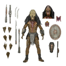 Load image into Gallery viewer, Prey 7&quot; Scale Figures - Ultimate Feral Predator Maple and Mangoes
