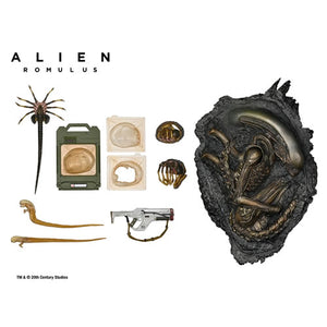 Alien: Romulus 7" Scale Figures - Accessory Set Maple and Mangoes