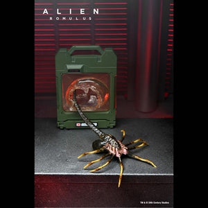 Alien: Romulus 7" Scale Figures - Accessory Set Maple and Mangoes