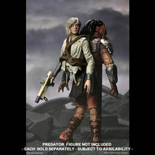Load image into Gallery viewer, Predator Badlands 7" Scale Figures - Ultimate Thia &amp; Bud Maple and Mangoes
