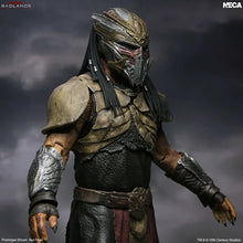 Load image into Gallery viewer, Predator Badlands 7" Scale Figures - Ultimate Kwei (Dek's Brother) Maple and Mangoes
