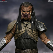 Load image into Gallery viewer, Predator Badlands 7" Scale Figures - Ultimate Kwei (Dek's Brother) Maple and Mangoes
