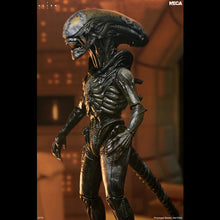 Load image into Gallery viewer, Alien Earth 7" Scale Figures - Ultimate Wendy's Xenomorph Maple and Mangoes

