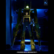 Load image into Gallery viewer, Aliens 7" Scale Figures - 40th Anniversary - Power Loader (P-5000) Deluxe Vehicle Maple and Mangoes
